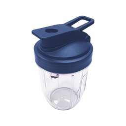 Ichef Power Nutri Machine | 127V - 8