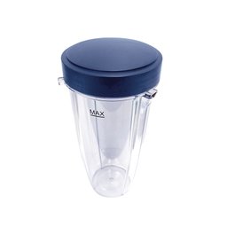 Ichef Power Nutri Machine | 127V - 10