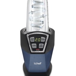 Ichef Power Nutri Machine | 127V - 4