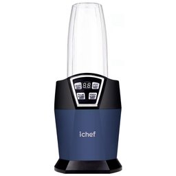 Ichef Power Nutri Machine | 127V - 1