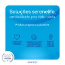 Ver imagem 6 de Cama Box Solteirão Serenelife - Suede Bege Claro