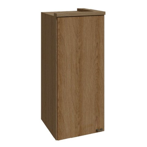Modulado Aéreo 01 Porta 110cm Altura Setiba - Móveis Rimo