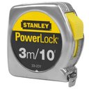 Ver imagem 1 de Trena Powerlock com 3 Metros - 33-231s - Stanley