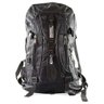 Mochila Esportiva 50l a Prova da Água Multifuncional Impermeável Motoqueiro Viagens Escolar Preto - 4