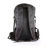 Mochila Esportiva 50l a Prova da Água Multifuncional Impermeável Motoqueiro Viagens Escolar Preto - 2