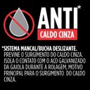 Ver imagem 7 de Rolo para Textura Pintura Cabelo de Anjo 23cm Efeito Rústico + Suporte Garfo Gaiola