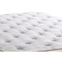 Ver imagem 6 de Colchão Casal Molas Maxspring Real Pillow Top (138x188x30) - Herval