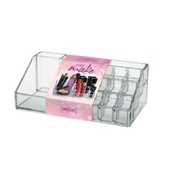 Organizador de Cosmético Maquiagem 22,5 Cm Poliestireno - 3
