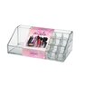 Organizador de Cosmético Maquiagem 22,5 Cm Poliestireno - 3