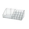 Organizador de Cosmético Maquiagem 22,5 Cm Poliestireno - 1
