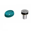 Ver imagem 2 de Kit Cuba Ov39 com Válvula Click Botão 1 Polegada B Compace