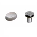 Ver imagem 2 de Kit Cuba Ov39 com Válvula Click Botão 1 Polegada B Compace