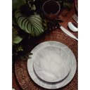 Ver imagem 2 de Aparelho de Jantar Tramontina Arbo em Porcelana Decorada 20 Peças
