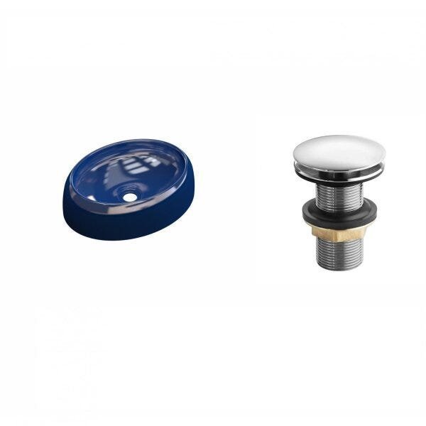 Kit Cuba OV39 com Válvula Click 1 Polegada G Compace - 2