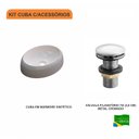 Ver imagem 3 de Kit Cuba Ov39 com Válvula Click 1 Polegada G Compace