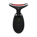 Ver imagem 1 de Massageador Facial Elétrico Pescoço LED Lift Fototerapia Ant