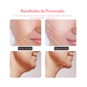 Ver imagem 5 de Massageador Facial Elétrico Pescoço LED Lift Fototerapia Ant
