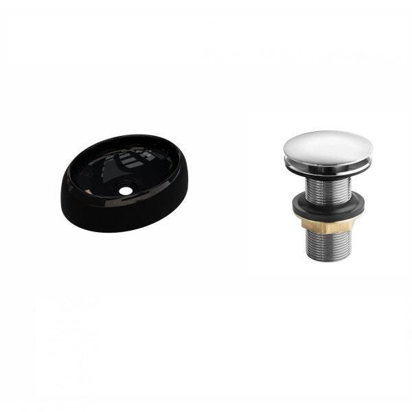 Kit Cuba OV39 com Válvula Click 1 Polegada G Compace - 2