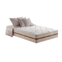 Colchão Solteiro Anjos Molas MasterPocket Ensacadas Classic Euro Pillow Clean (88x188x26) -  - 1