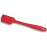 Espátula de Silicone Vermelha Bono Home - 1