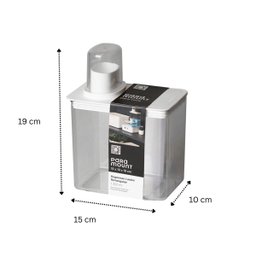 Dispenser Lumini Retangular 1.300ml - 2