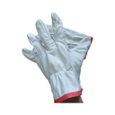 Ver imagem 3 de Luva de Vaqueta Petroleira Kit 5 Pares (fit) - Plastcor