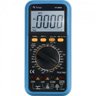 Multímetro Digital Et2082e Azul Minipa - 1