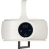 Secadora de Roupas Portátil 5kg Display Digital Praxis Branco 220v - 1