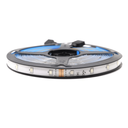Ver imagem 3 de Flita Led Colorida Rgb 5 Metros 12v 2835 Controle e Fonte