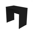 Ver imagem 2 de Escrivaninha Mesa Escritório 80cmx47cm 25mm