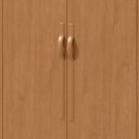 Ver imagem 5 de Roupeiro Vitória 6 Portas 270 Amêndoa Clean