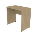 Ver imagem 2 de Escrivaninha Mesa Escritório 80cmx47cm 25mm