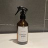 Home Spray Cereja e Avelã 200ml Vidro - 2
