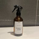Ver imagem 2 de Home Spray Cereja e Avelã 200ml Vidro