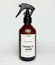 Ver imagem 1 de Home Spray Cereja e Avelã 200ml Vidro