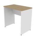 Ver imagem 2 de Escrivaninha Mesa Escritório 80cmx47cm 25mm