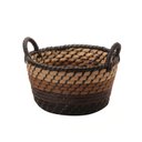 Ver imagem 1 de Cesto em Fibra Natural 14295 P Mart