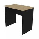 Ver imagem 2 de Escrivaninha Mesa Escritório 80cmx47cm 25mm