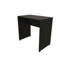 Ver imagem 2 de Escrivaninha Mesa Escritório 90CMX47CM 90cm Preto