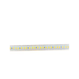 Barra de Led 5730 1 Metro com Capa Protetora 12v:6500k - 10
