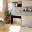 Preto/Cinza Cristal