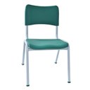 Ver imagem 7 de Mesinha Infantil Tampo Mdf Branco C/2 Cadeiras Color Fnde