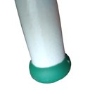 Ver imagem 4 de Mesinha Infantil Tampo Mdf Branco C/2 Cadeiras Color Fnde