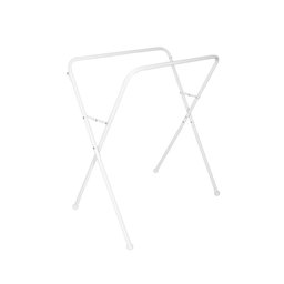 Banheira Plástica para Bebê Acqua Trio Branca Galzerano - 4