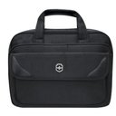 Ver imagem 1 de Pasta Executiva Poliester Preto Ys33026