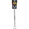 Chave estrela 18x19mm cromo vanádio cromada cartela - Vonder - 1