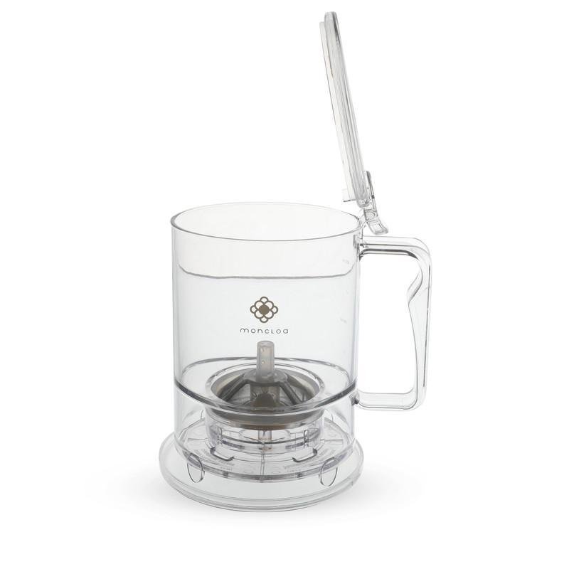 Copo Infusor Moncloa Momentea Cup Slim 500Ml - 2