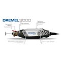 Ver imagem 5 de Micro Retífica 3000 Afiador A576 Ponta para Afiar 932 Dremel-110v