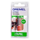 Ver mais imagens de Micro Retífica 3000 Afiador A576 Ponta para Afiar 932 Dremel-110v