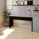 Preto/Cinza Cristal